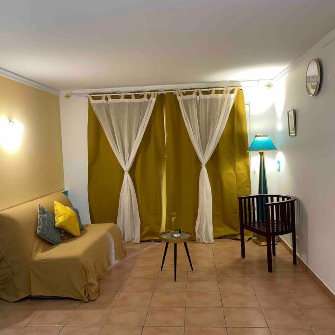 Le Mayakudja D’or Appartement Sainte-Anne (Grande-Terre)