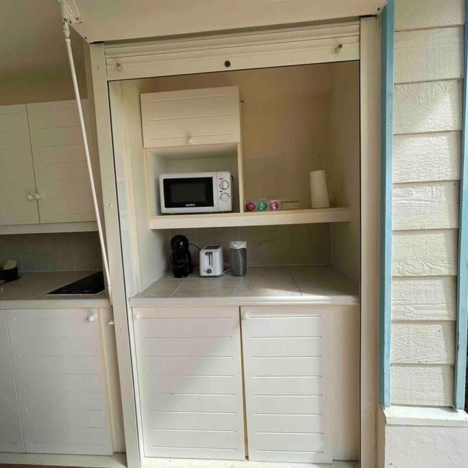 Le Mayakudja D’or Appartement *