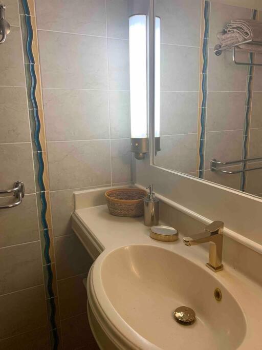 Le Mayakudja D’or Appartement *