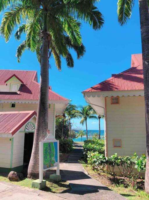 Appartement Le Mayakudja D’or