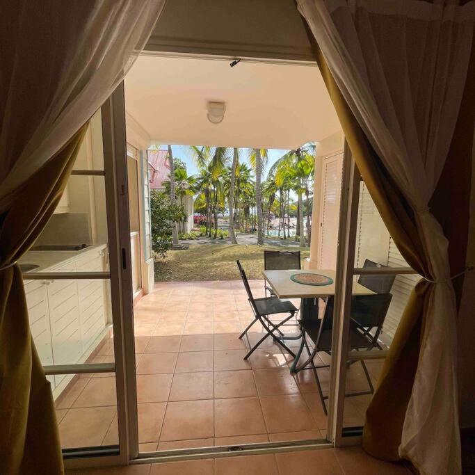 Appartement Le Mayakudja D’or