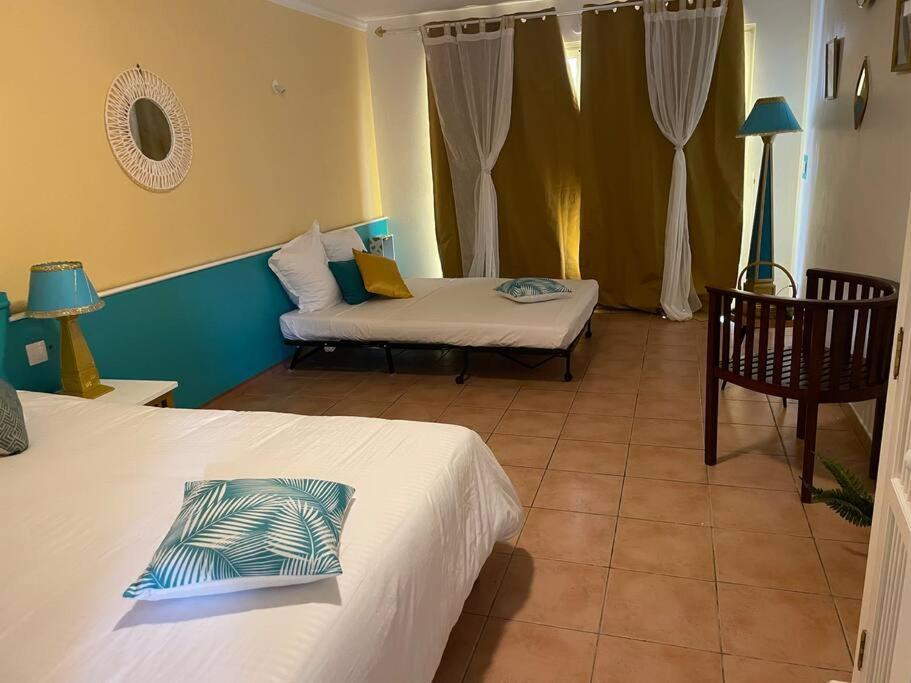 Le Mayakudja D’or Appartement *