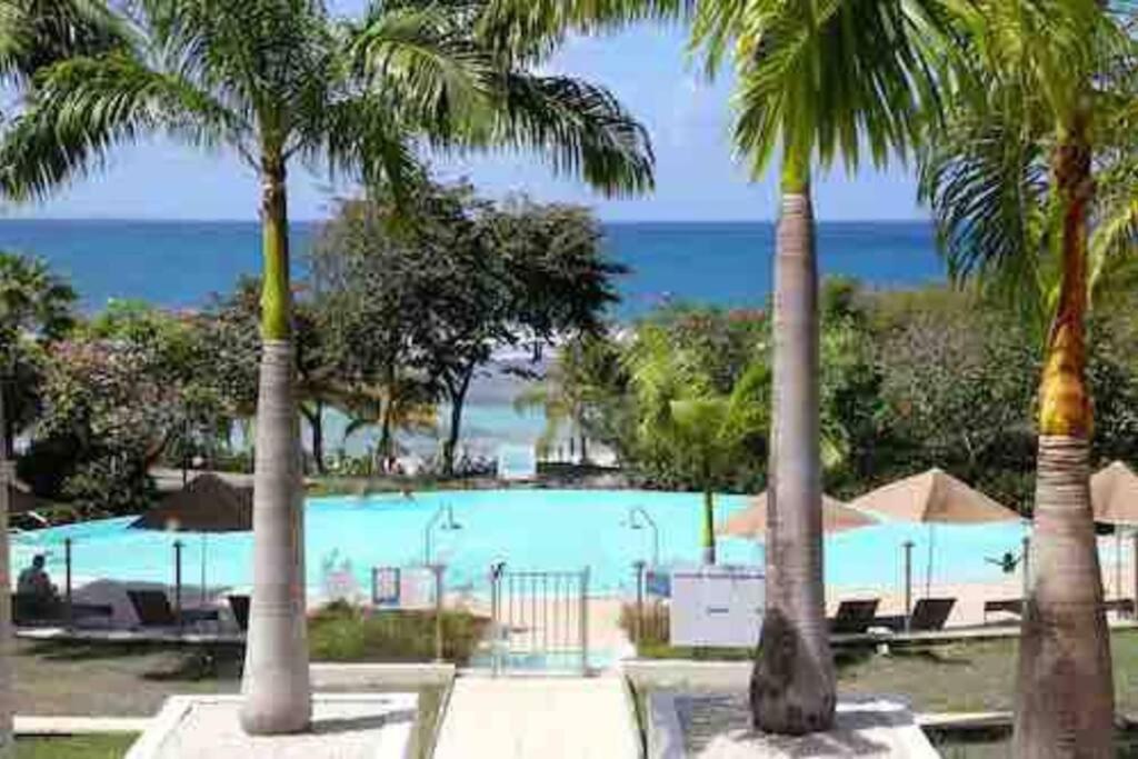 Appartement Le Mayakudja D’or Sainte-Anne (Grande-Terre)
