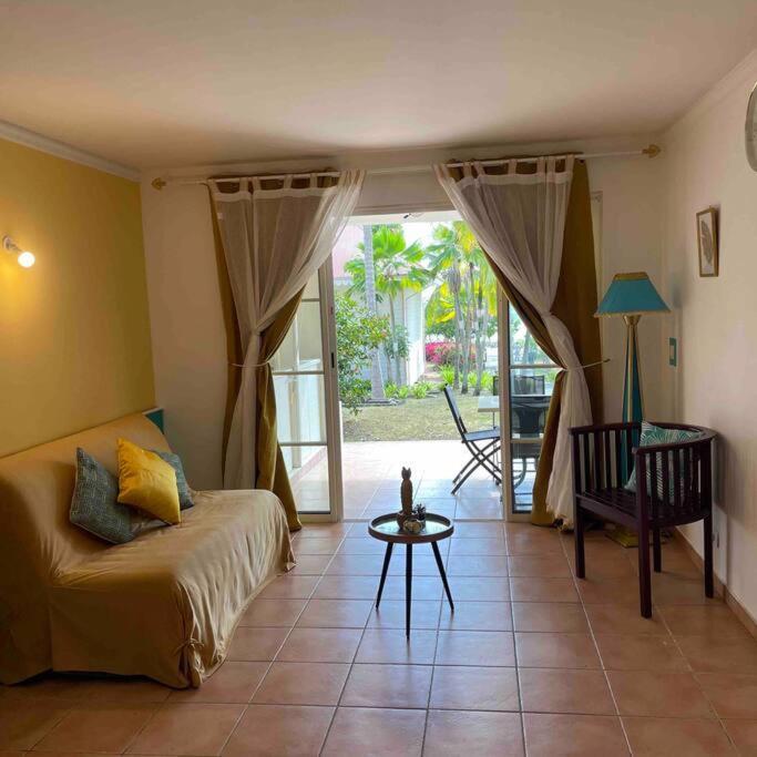 Appartement Le Mayakudja D’or *