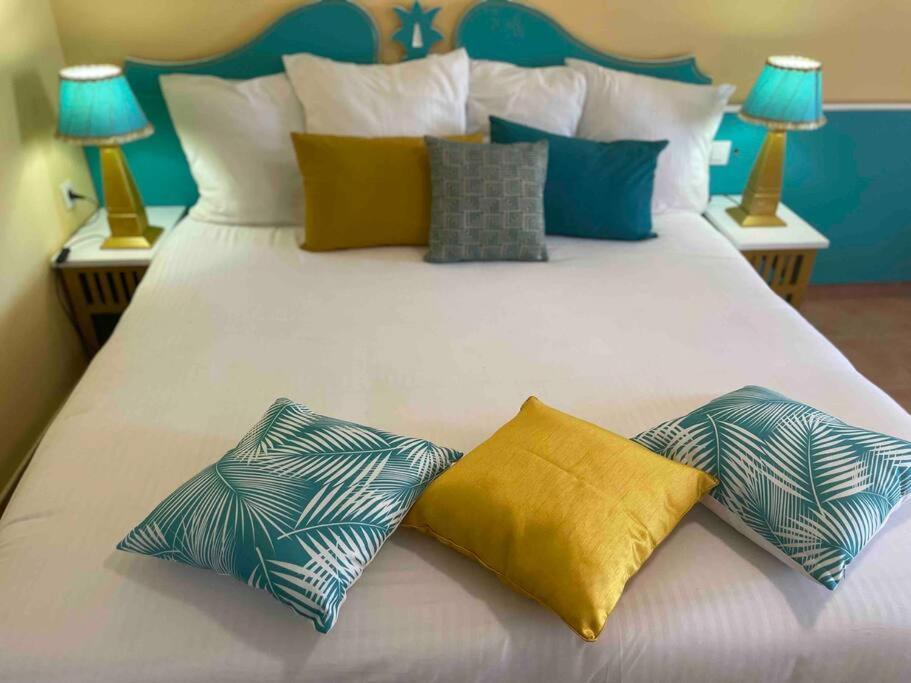 Le Mayakudja D’or Appartement